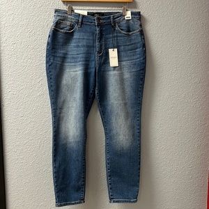 Judy Blue High Waist Jeans